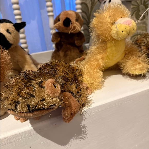 🌟 Huge Webkinz Collector Lot — Rare, HTF, Retired & Excellent Condition! 🌟 - Picture 2 of 7